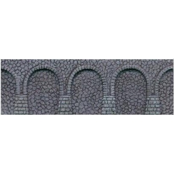 00614.03 HO muro 3 archi
